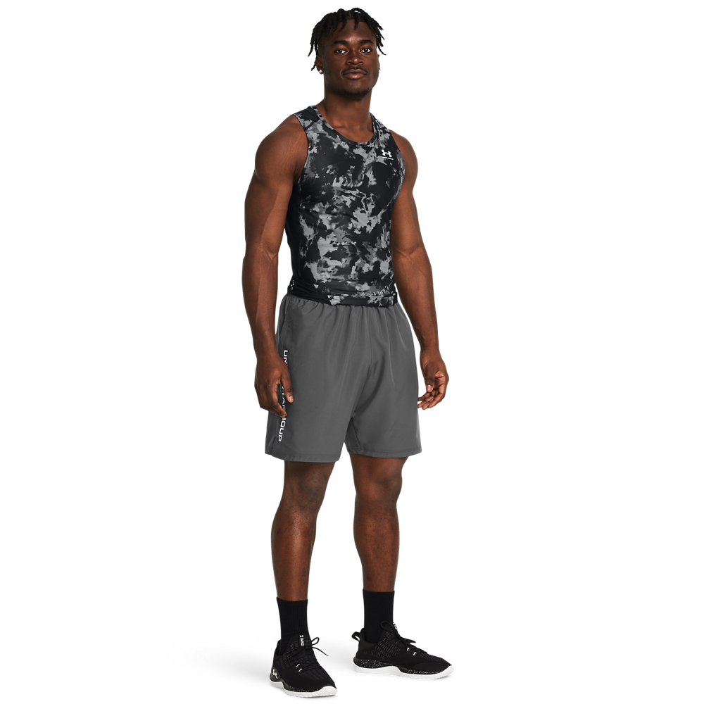 Under Armour Tech™ Woven Wordmark Shorts - Men