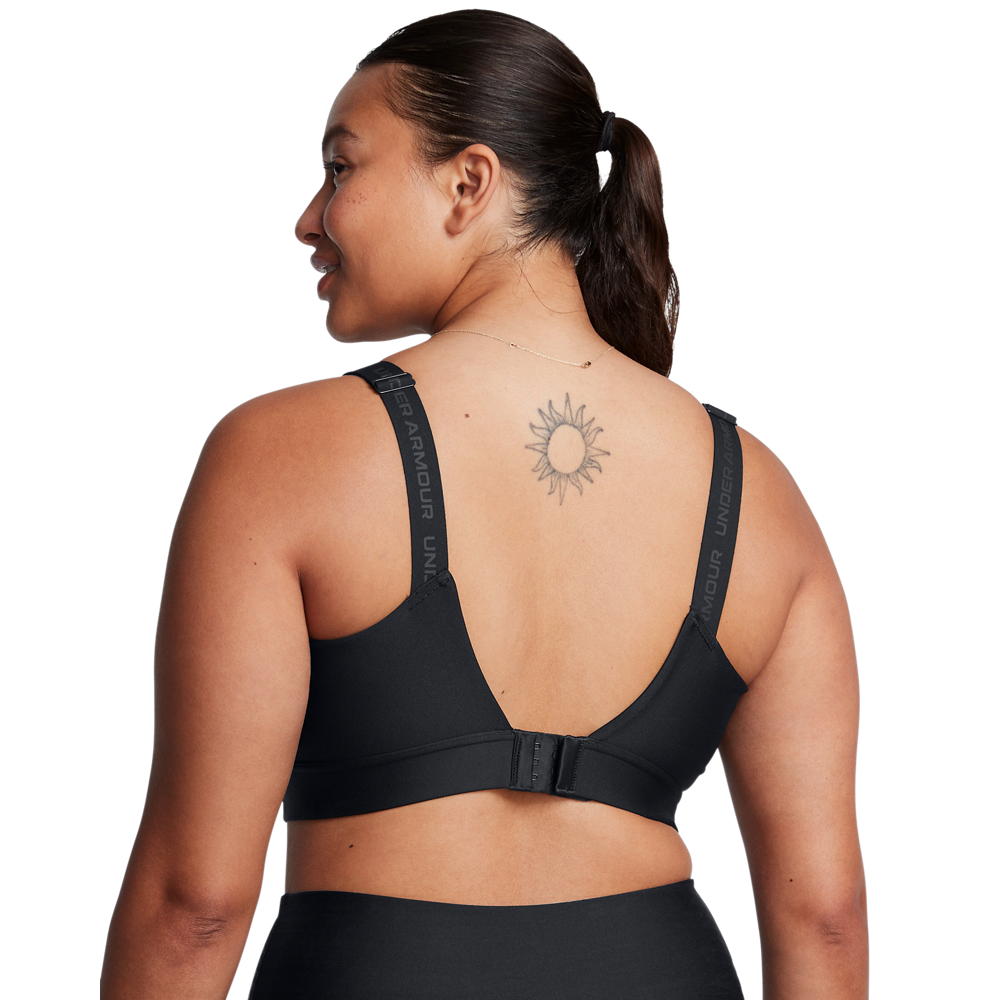 Under Armour Infinity 2.0 Mid Sports Bra - Women