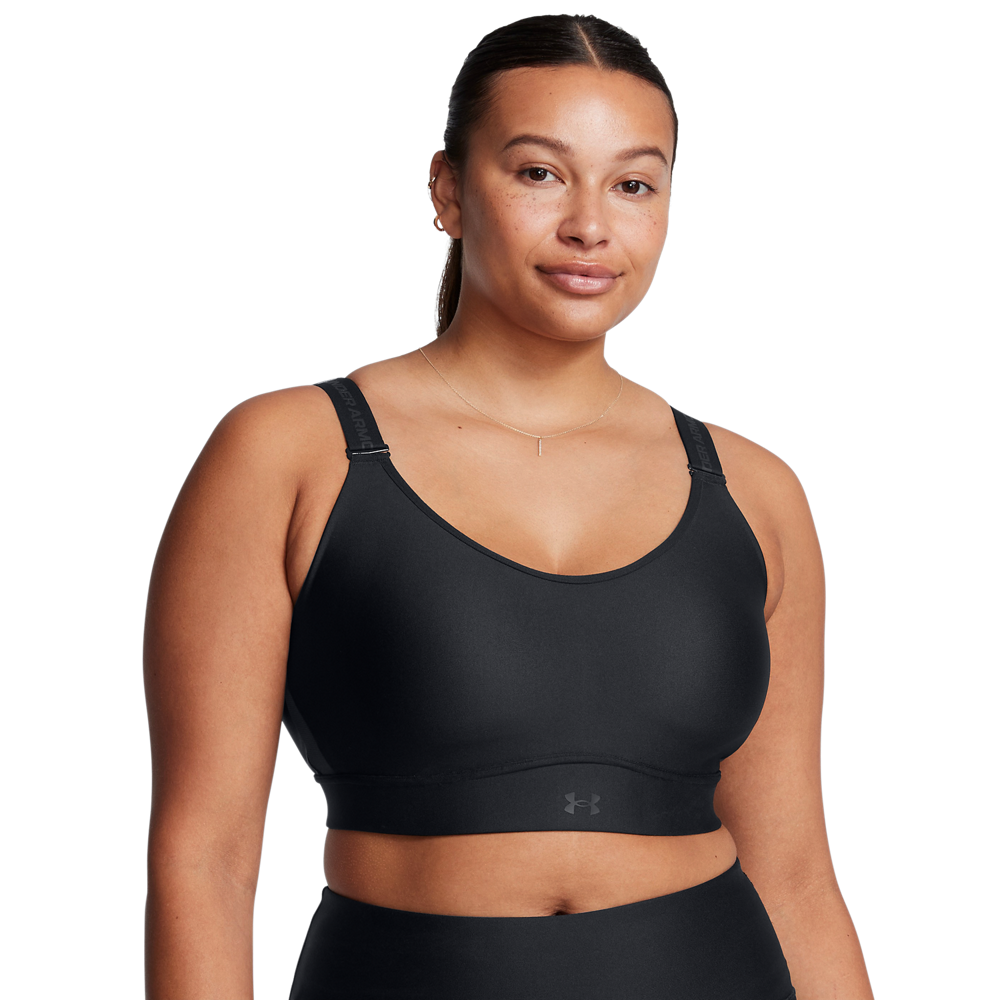 Under Armour Infinity 2.0 Mid Sports Bra - Women