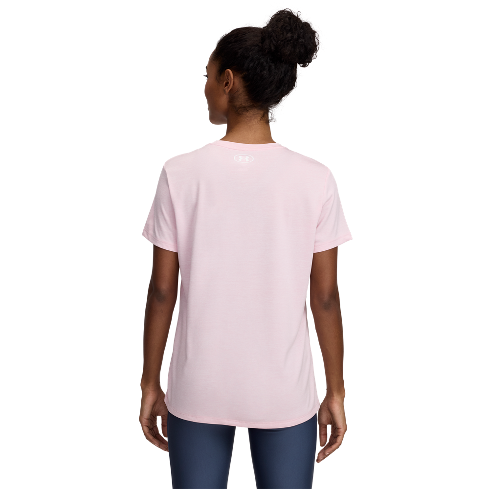 Under Armour Tech™ Twist Short Sleeve - Women