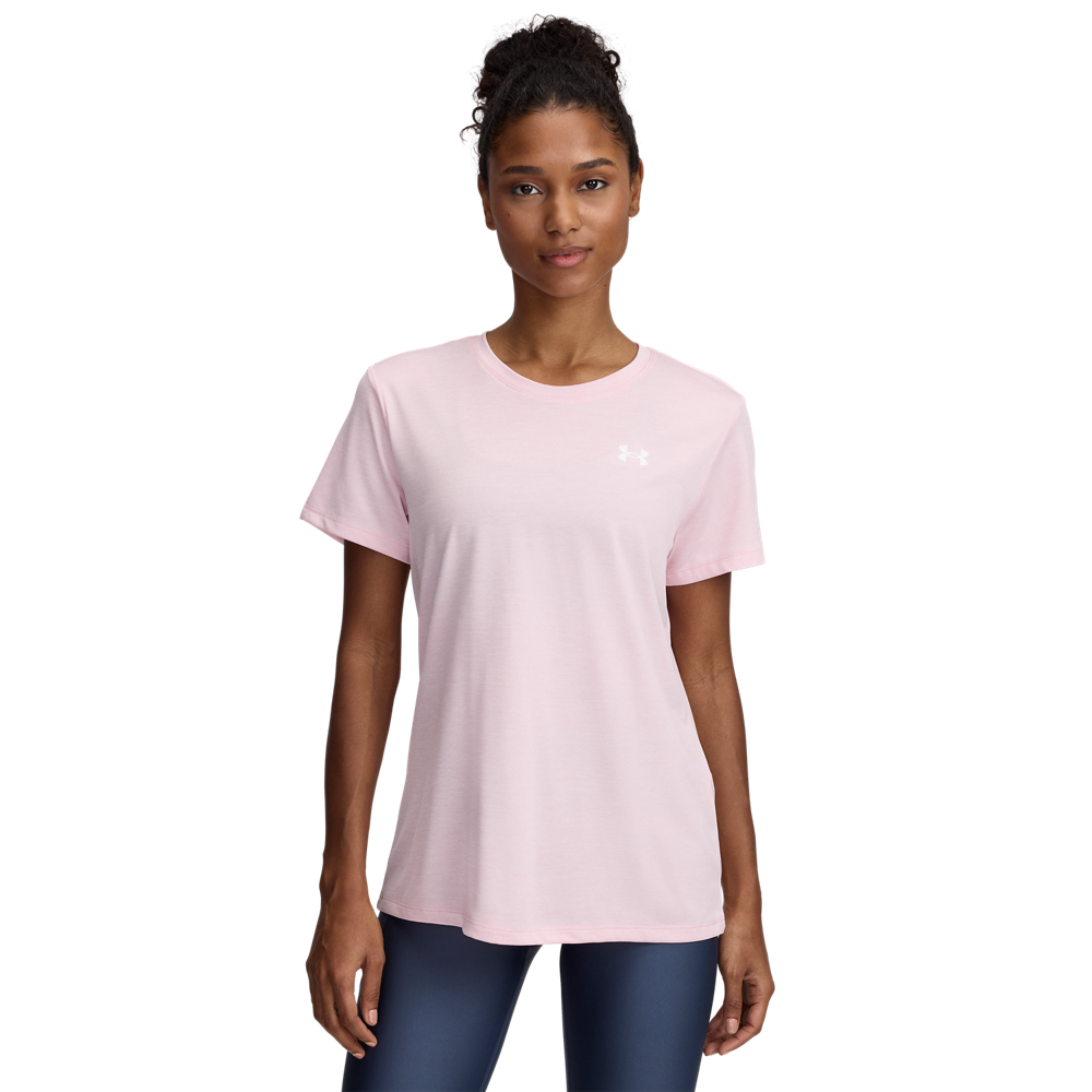 Under Armour Tech™ Twist Short Sleeve - Women