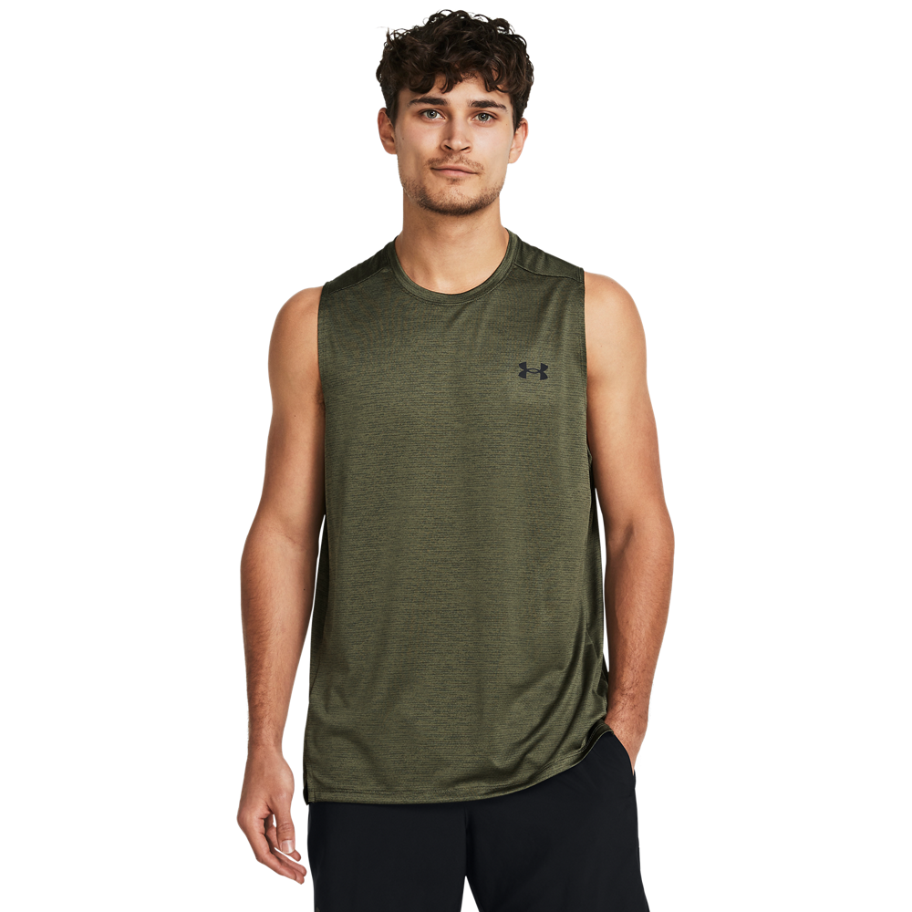 Under Armour Tech™ Vent Tank - Men