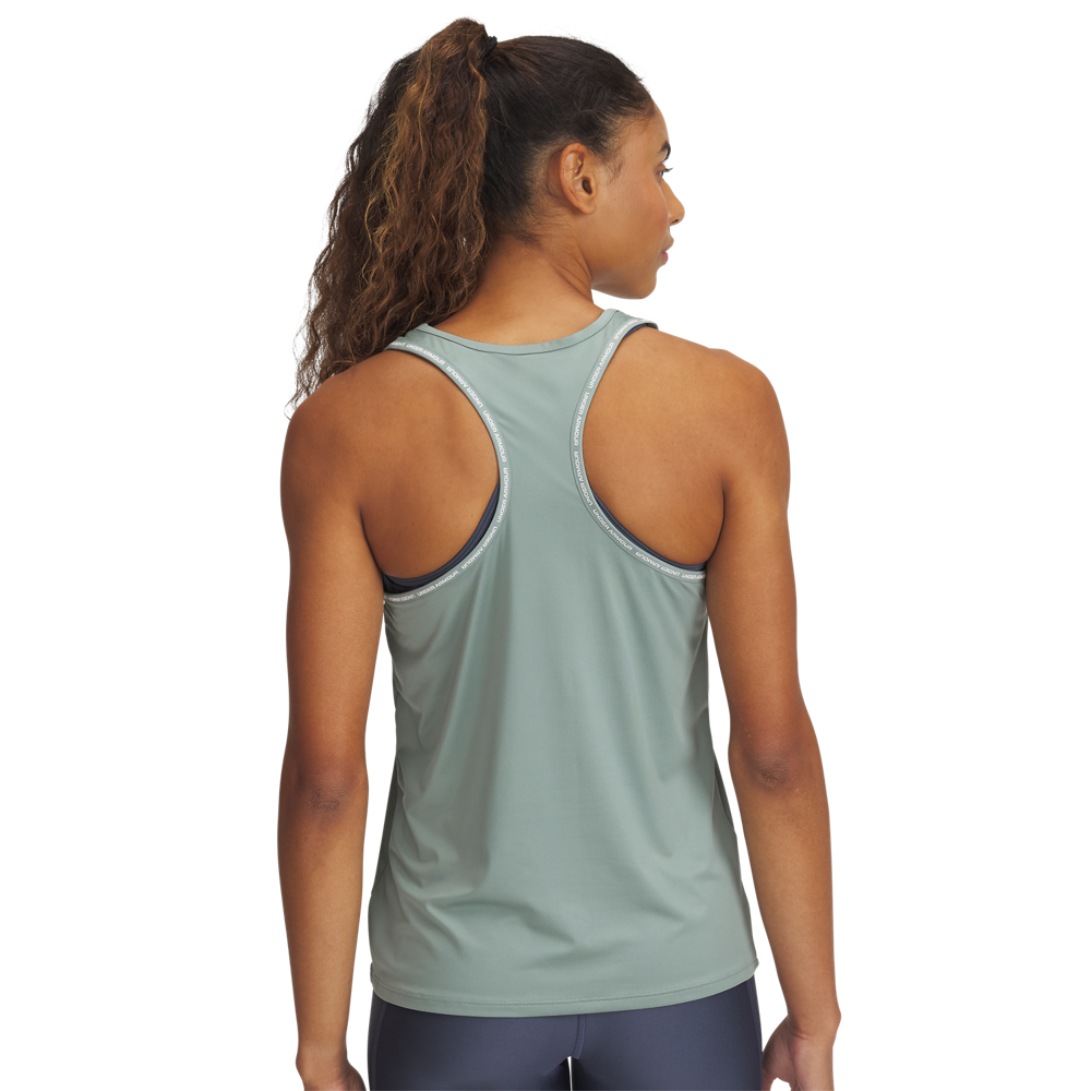 Under Armour Tech™ Knockout Tank - Women