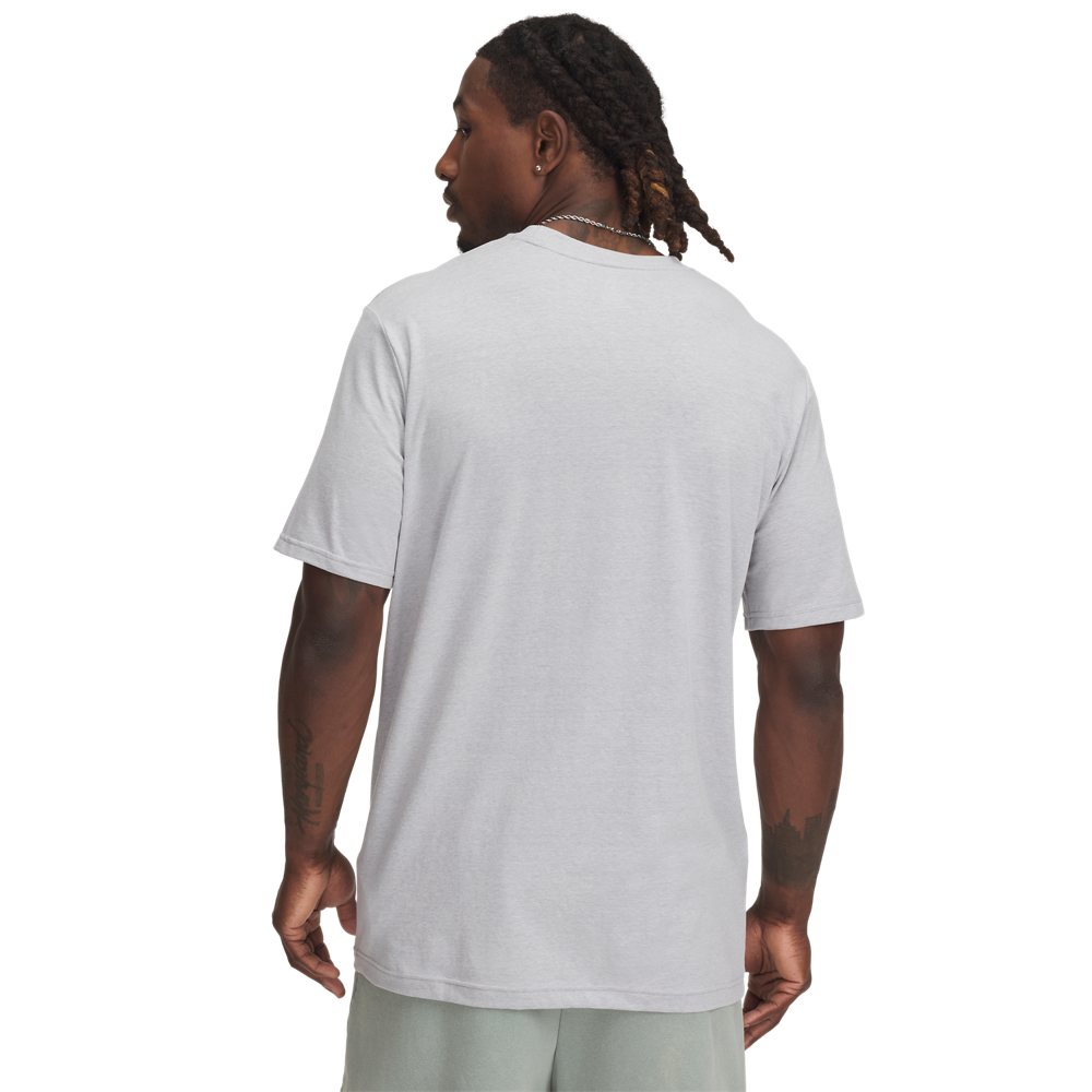 Under Armour Icon Short Sleeve - Men