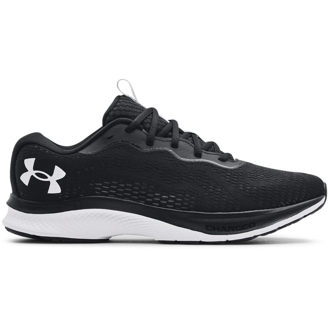 Charged Bandit Shoe - Men's - Sports Excellence