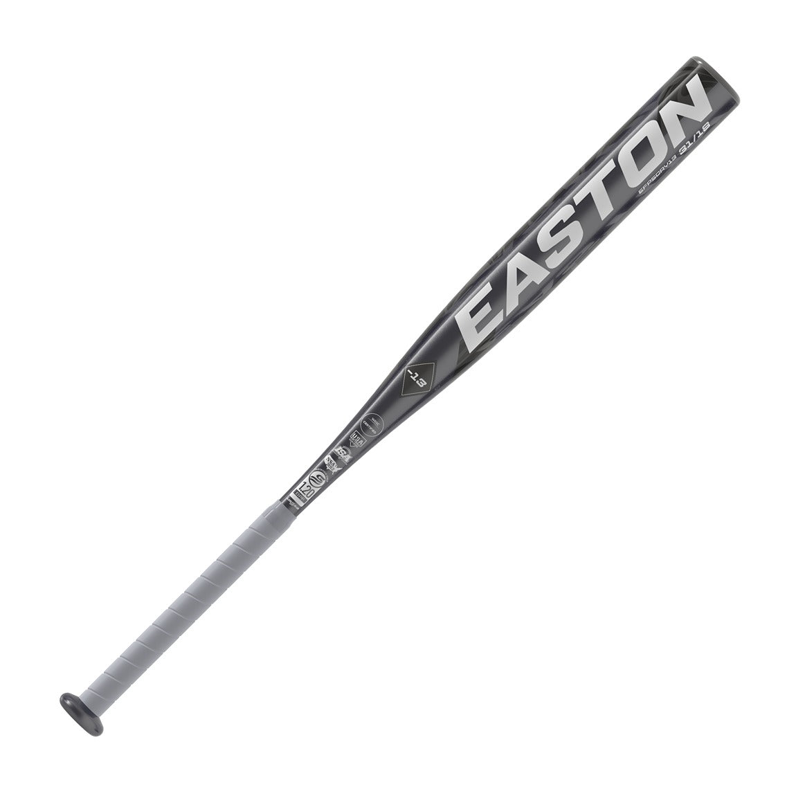 2025 Easton CRYSTAL -13 Fastpitch Softball Bat