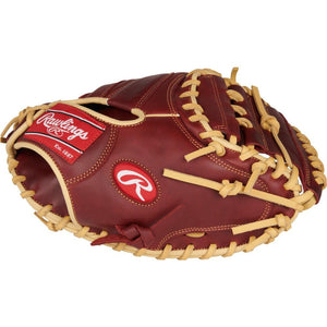 Sandlot 33" Catcher's Baseball Glove - Sports Excellence