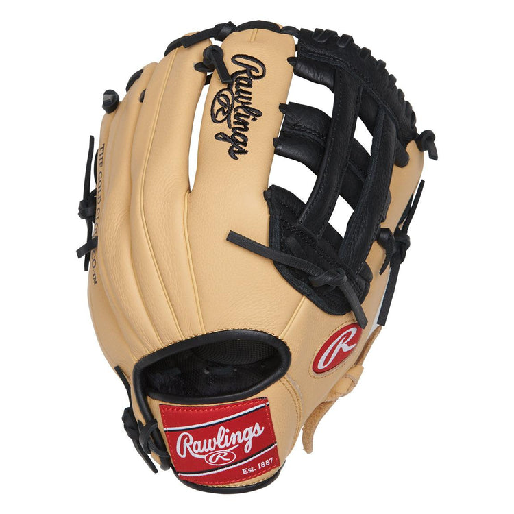 Select Pro Lite 11.25" Brandon Crawford Baseball Gloves - Sports Excellence