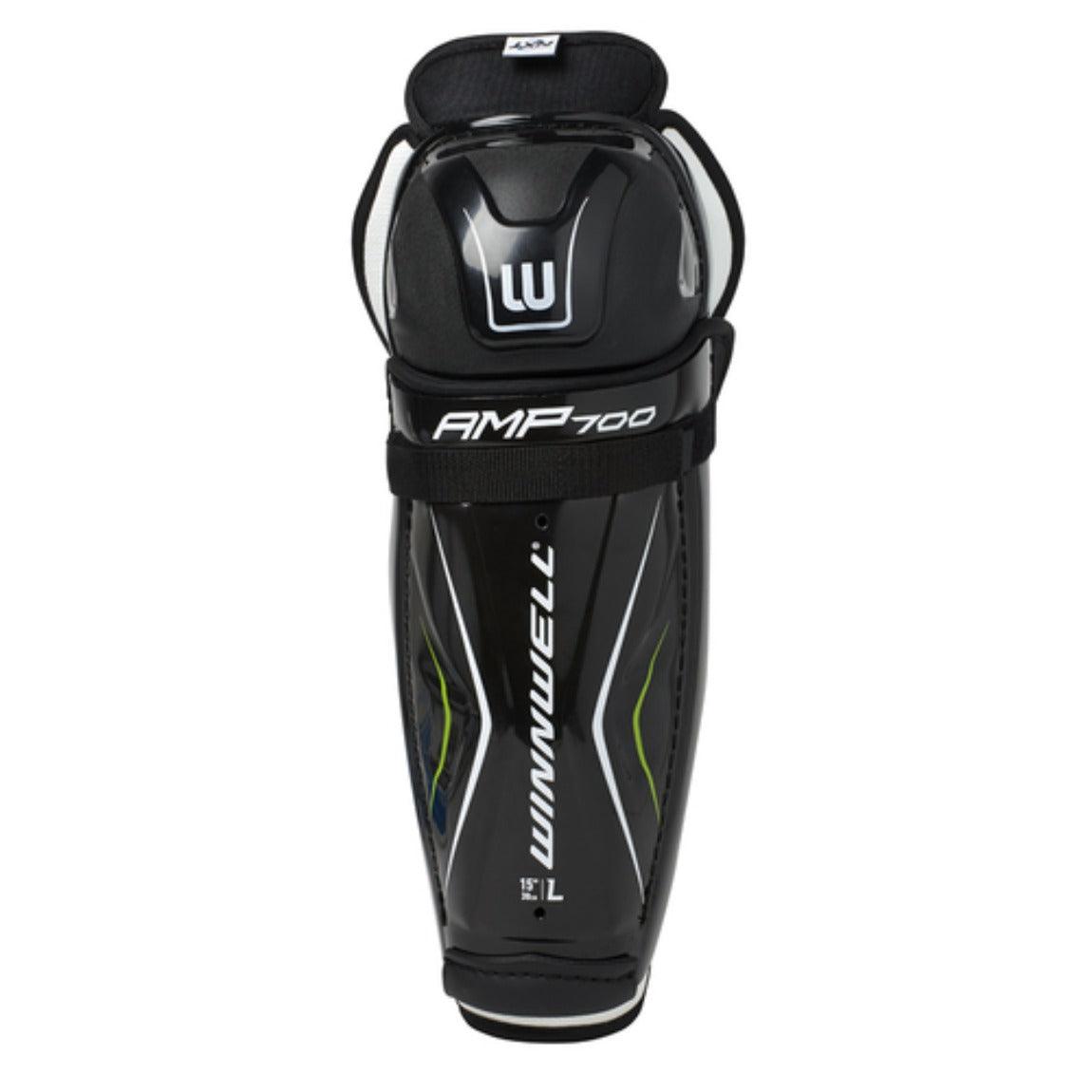 AMP700 Shin Guard - Junior