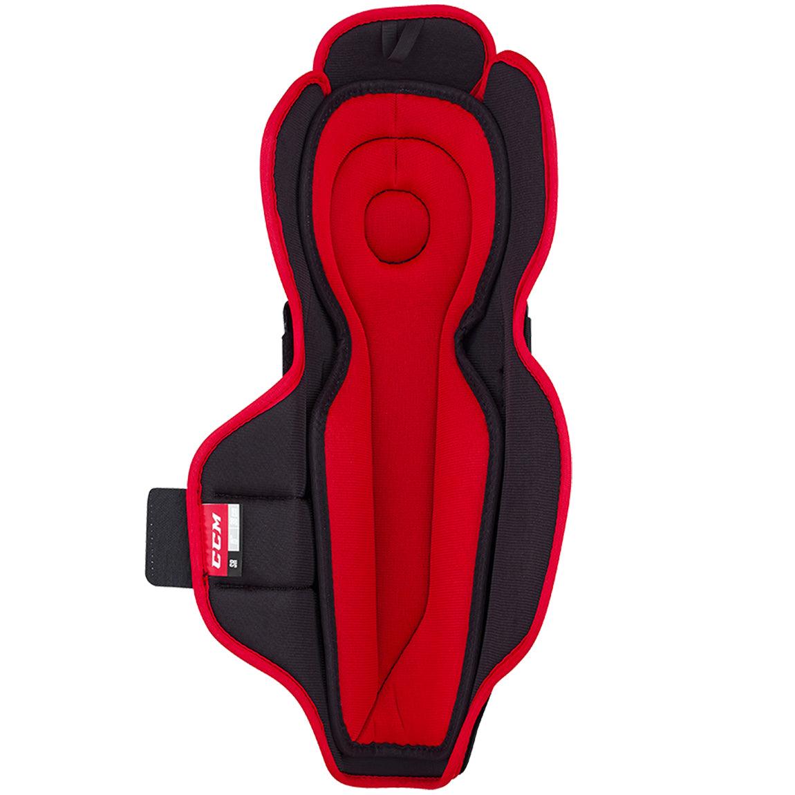 JetSpeed FT350 Shin Guards - Junior