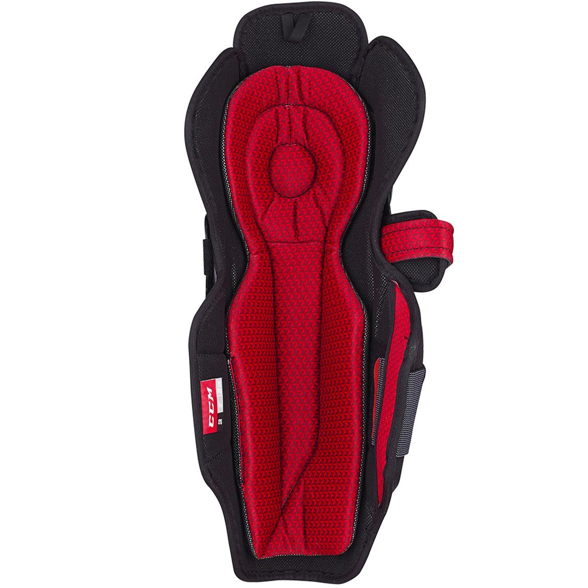 JetSpeed FT370 Shin Guards - Senior