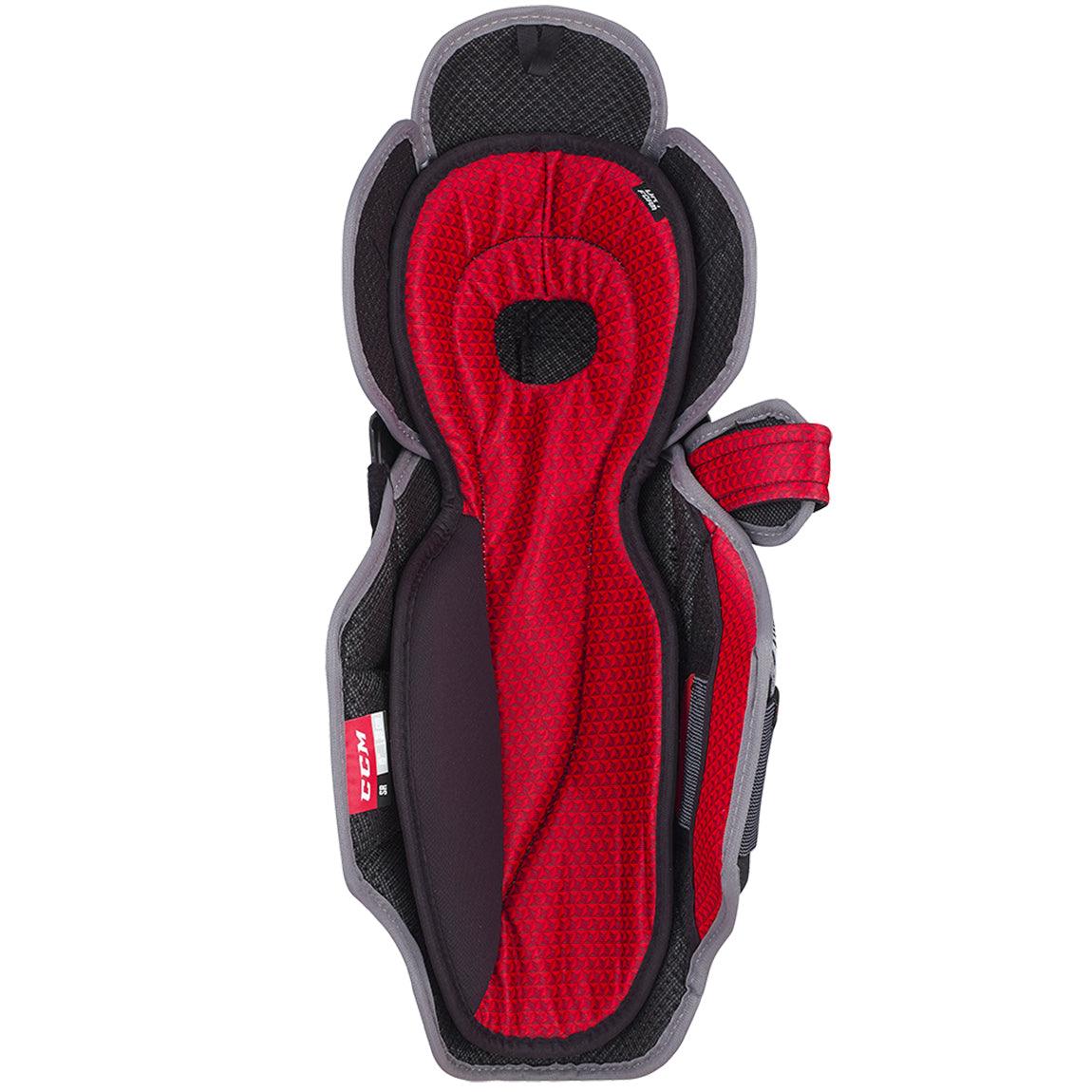 JetSpeed FT390 Shin Guards - Senior