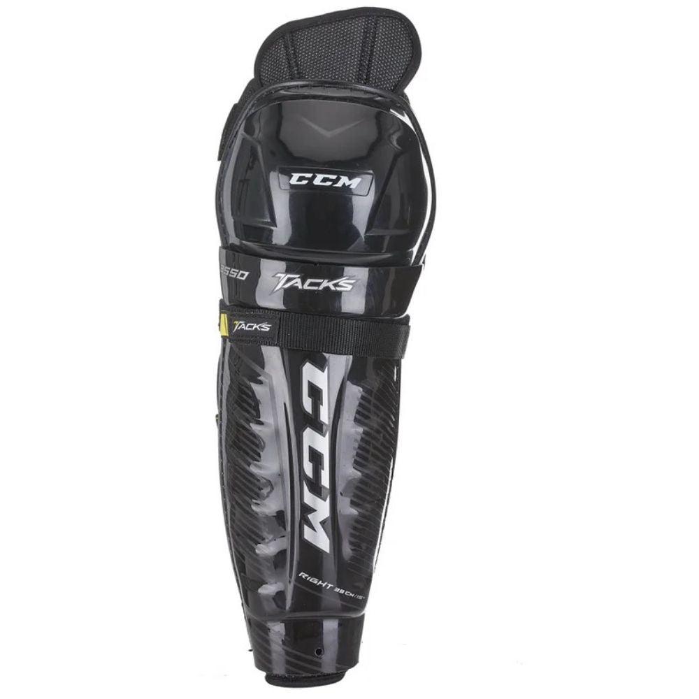 Tacks 9550 Shin Guards - Junior