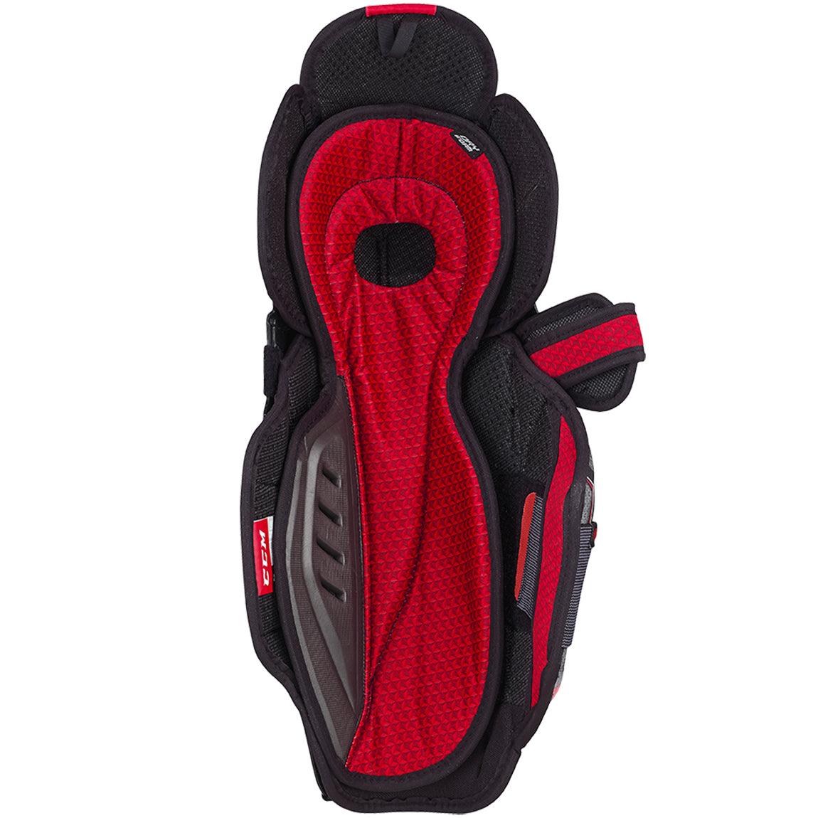 JetSpeed FT1 Shin Guards - Senior