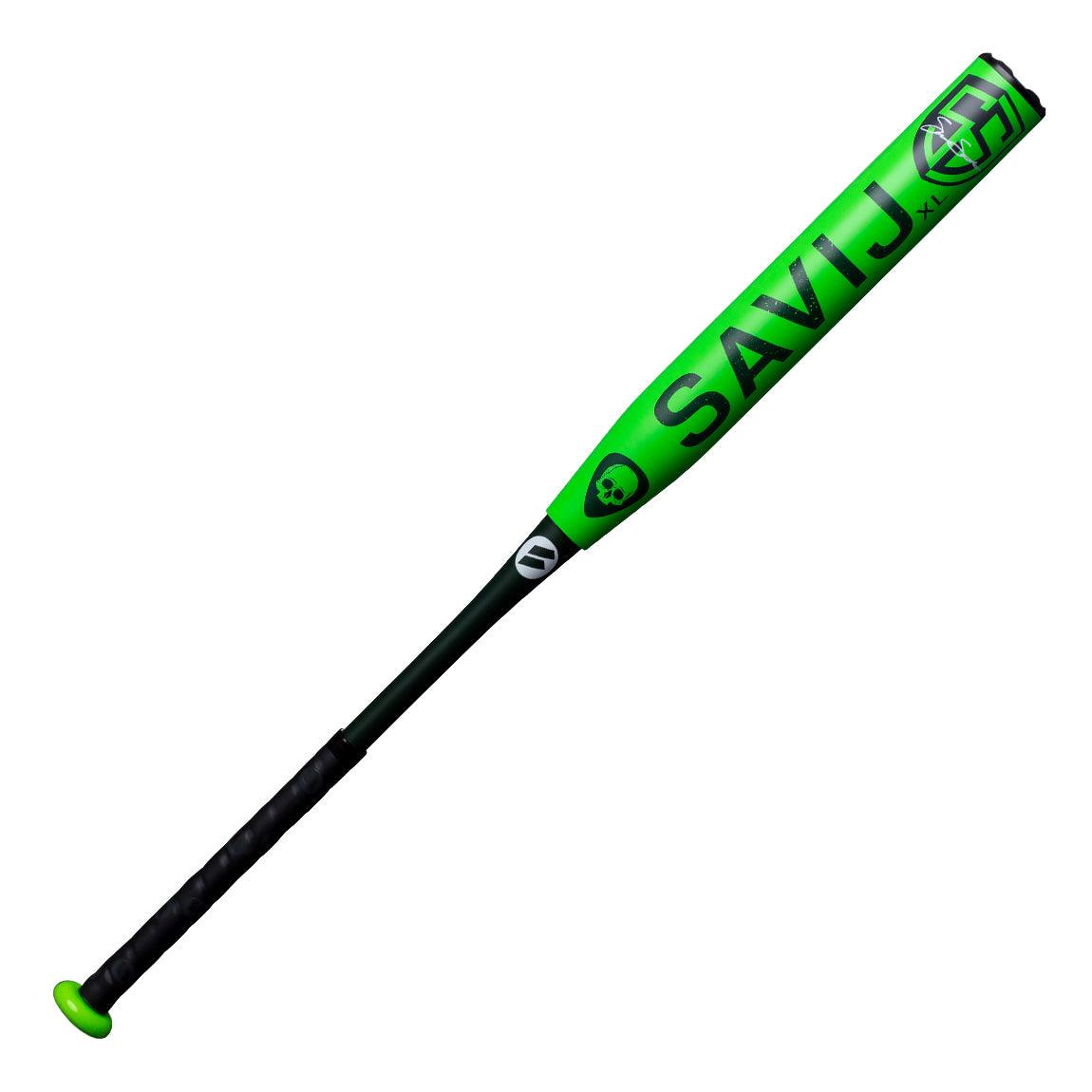 Shannon Smith Savij XL USSSA Bat - Sports Excellence