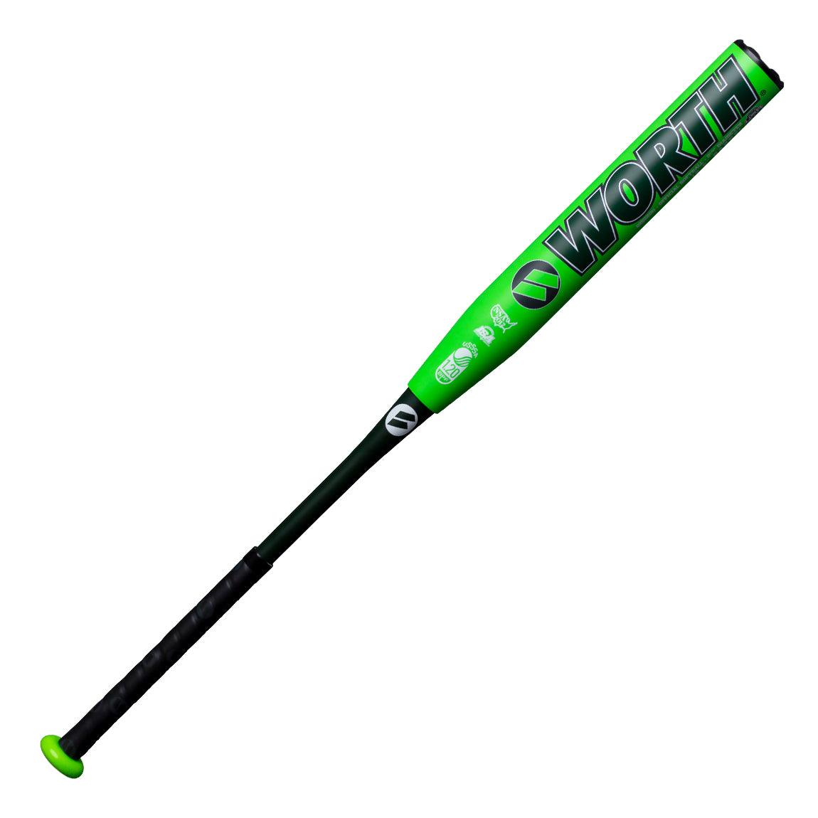 Shannon Smith Savij XL USSSA Bat - Sports Excellence