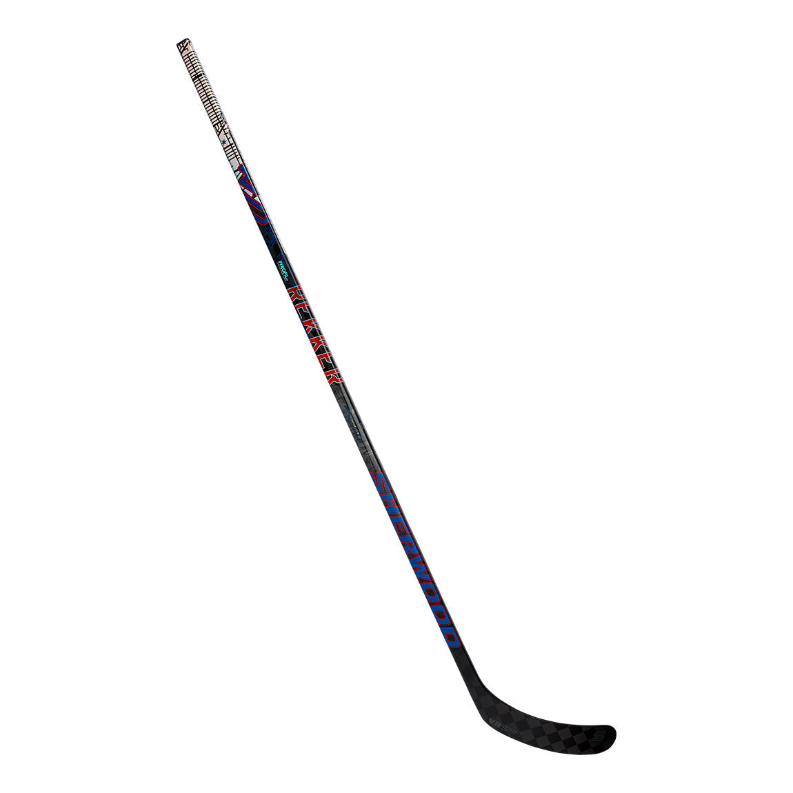 Sherwood Rekker Legend Pro Hockey Stick (Bedard Chi-Town LE) - Senior