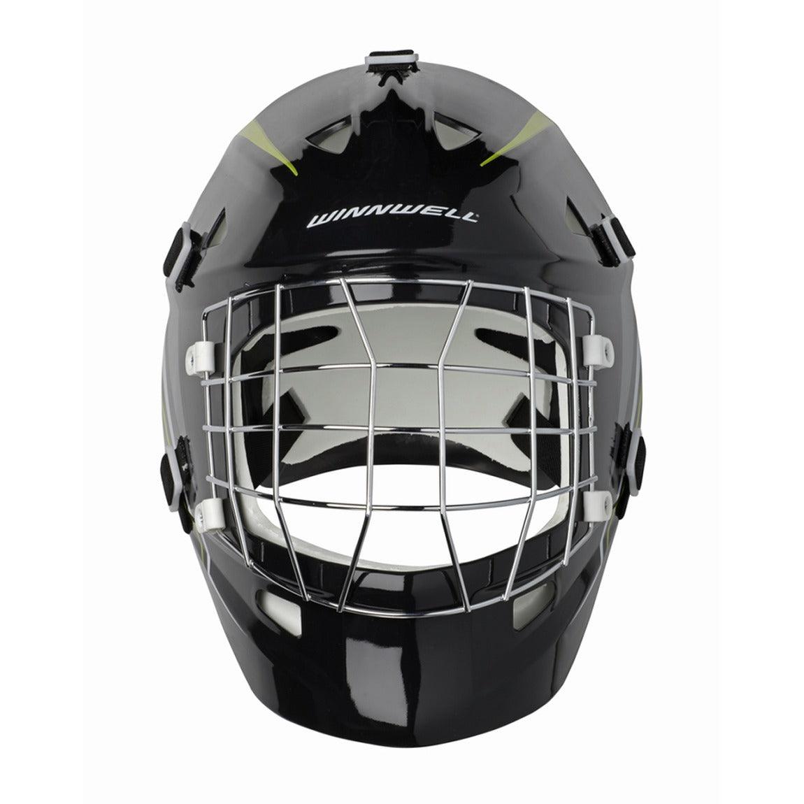 Street Hockey Goalie Mask