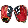 RAWLINGS R9 PRO R9PFT23 TATIS JR 12.5" RIGHT THROW GLOVE