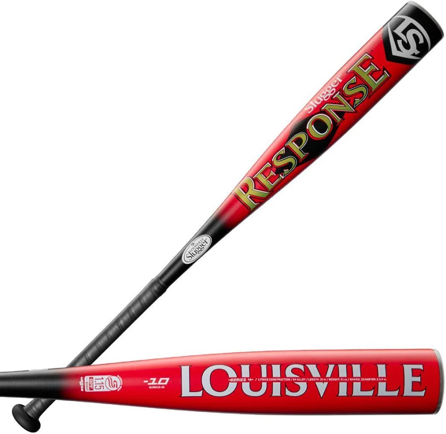 LOUISVILLE RESPONSE USSSA -10 BAT