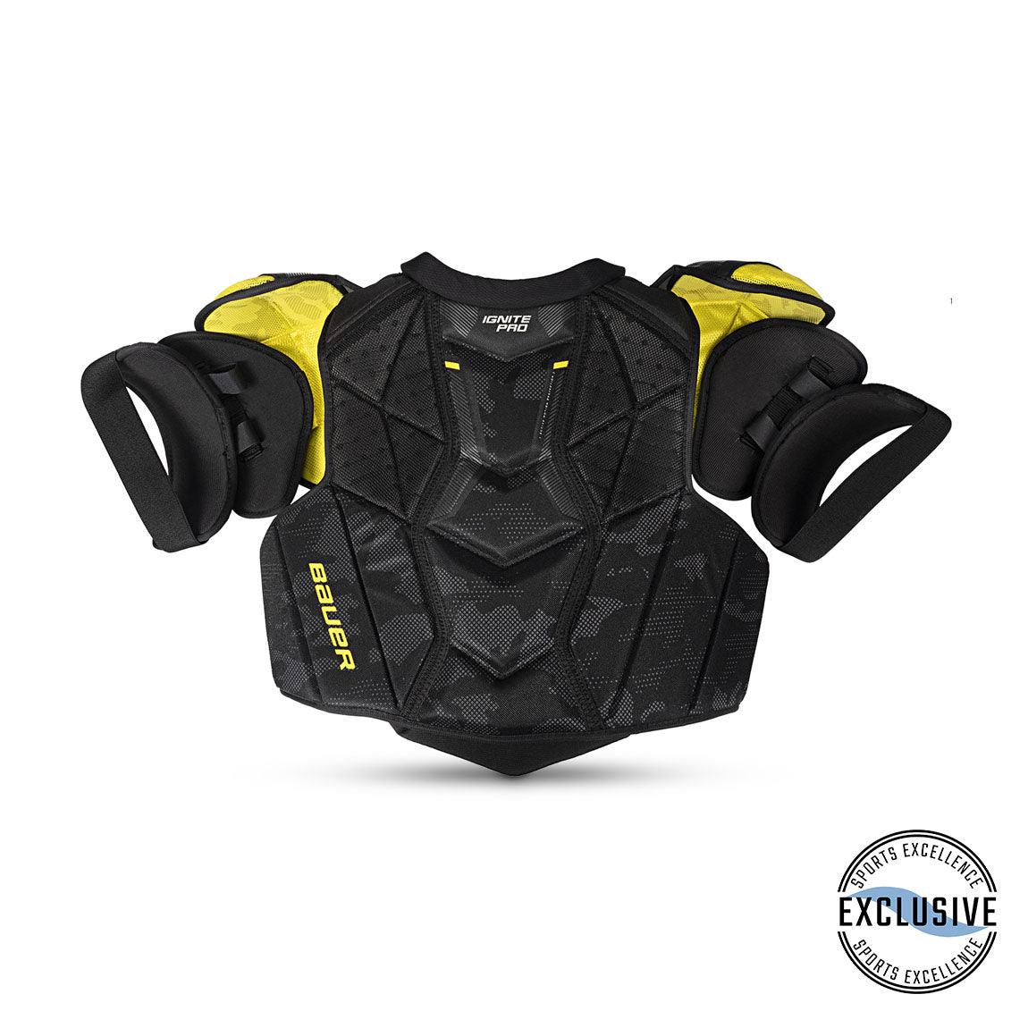 Supreme Ignite Pro Shoulder Pad - Intermediate