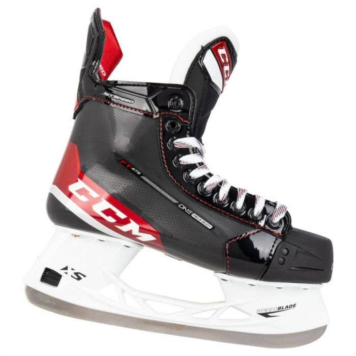 FT475 Hockey Skate - Senior