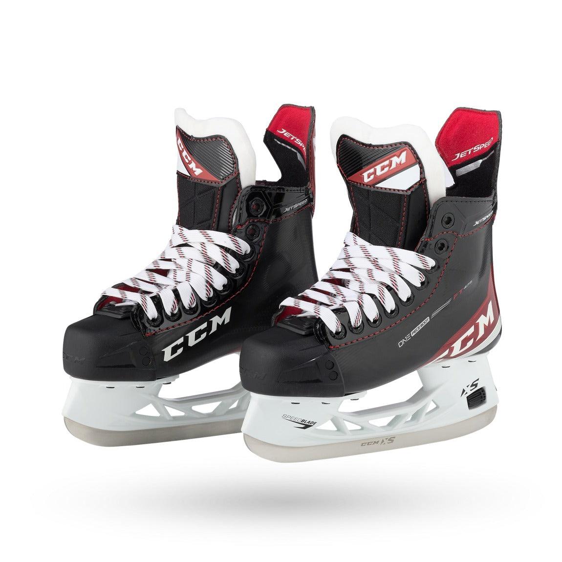 FT475 Hockey Skate - Junior