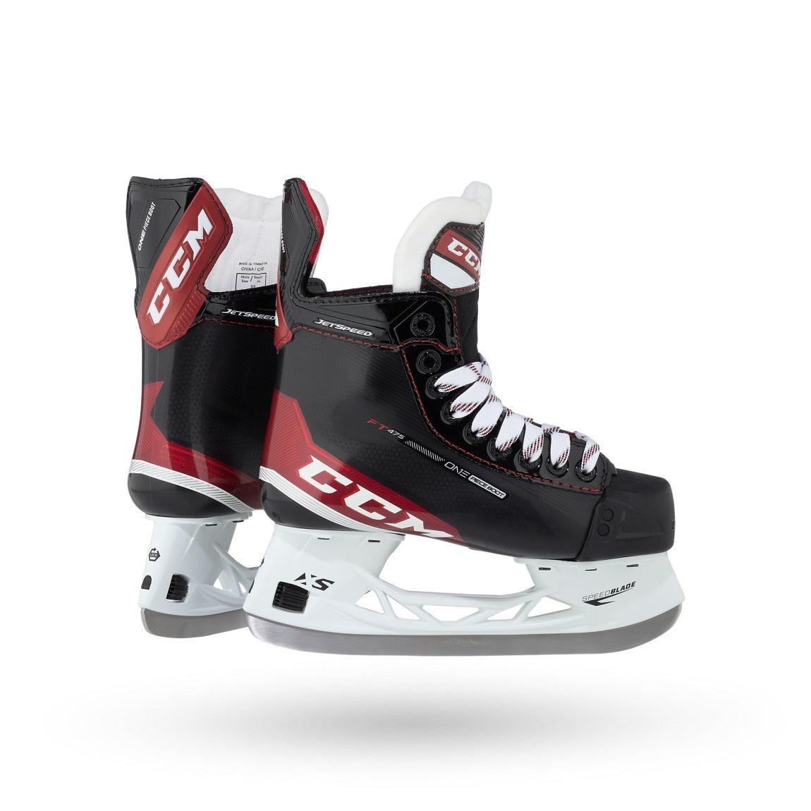 FT475 Hockey Skate - Junior
