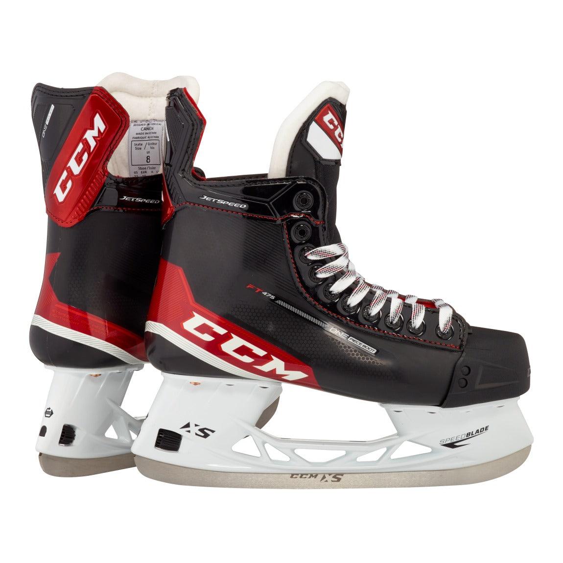 FT475 Hockey Skate - Senior