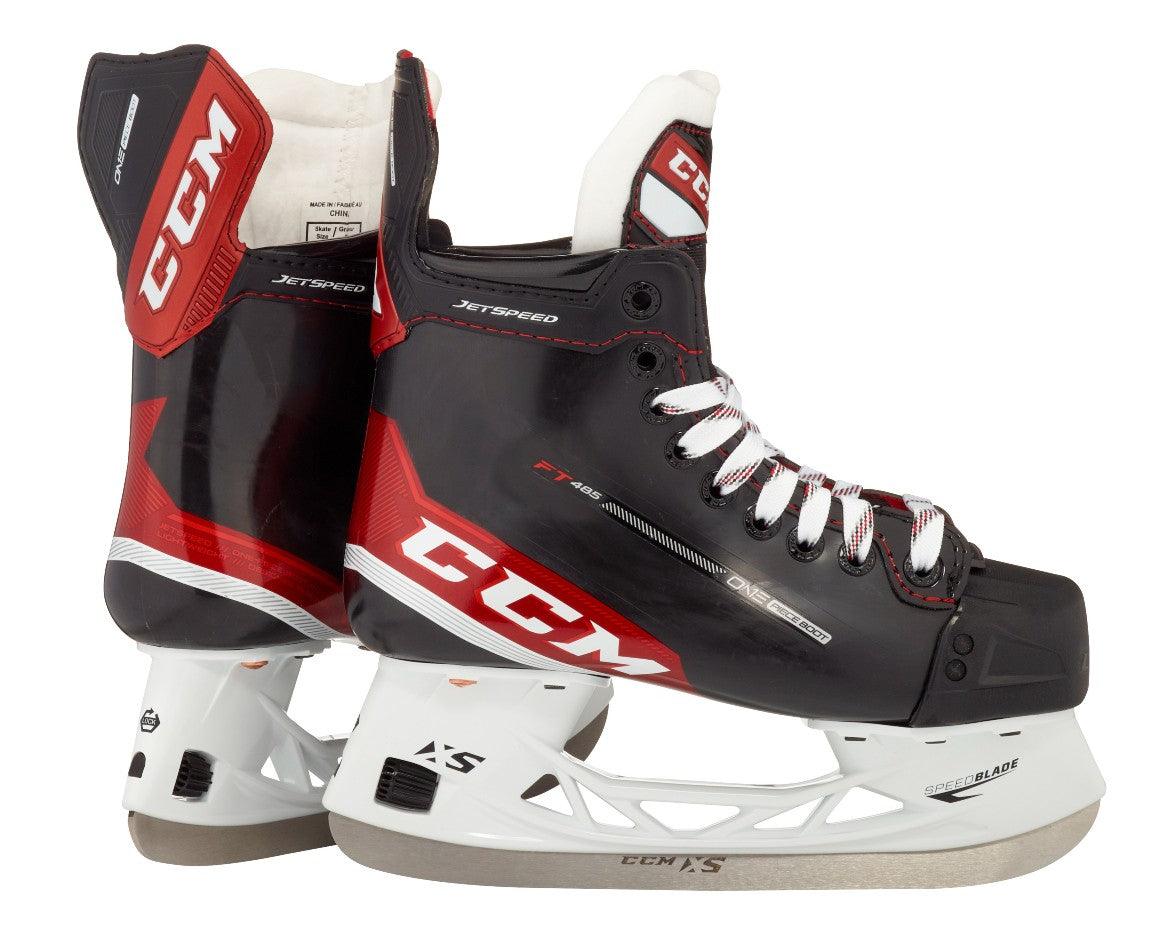 JetSpeed FT485 Skates - Junior