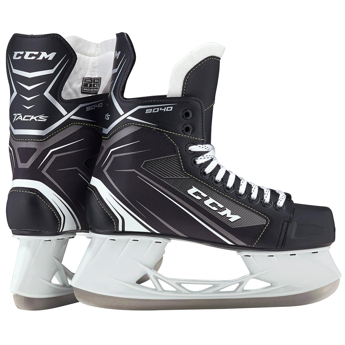 Tacks 9040 Hockey Skates - Junior