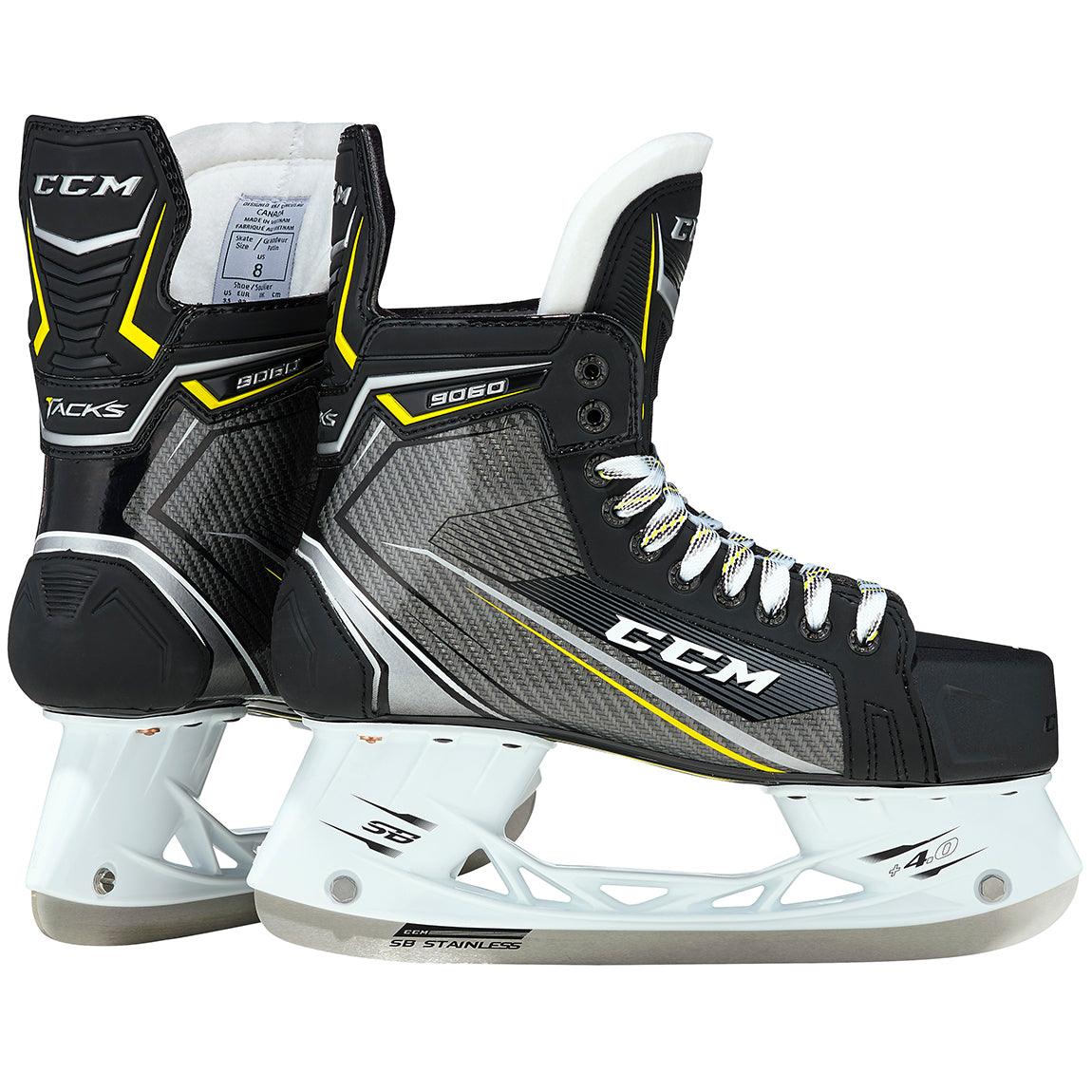 Tacks 9060 Hockey Skates - Junior