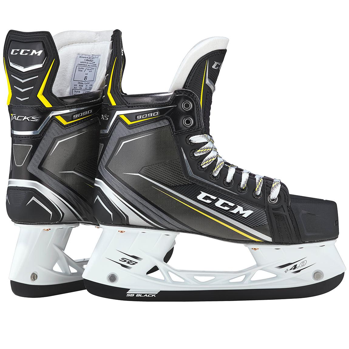 Tacks 9090 Hockey Skates - Senior