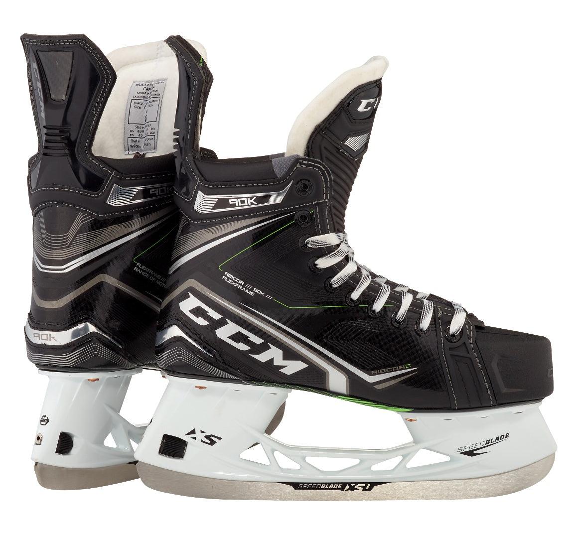 RIBCOR 90K Skates - Junior