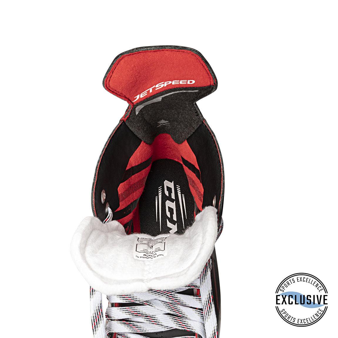 JetSpeed Xtra Skates - Junior