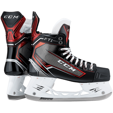 Jetspeed FT1 Player Skates - Senior