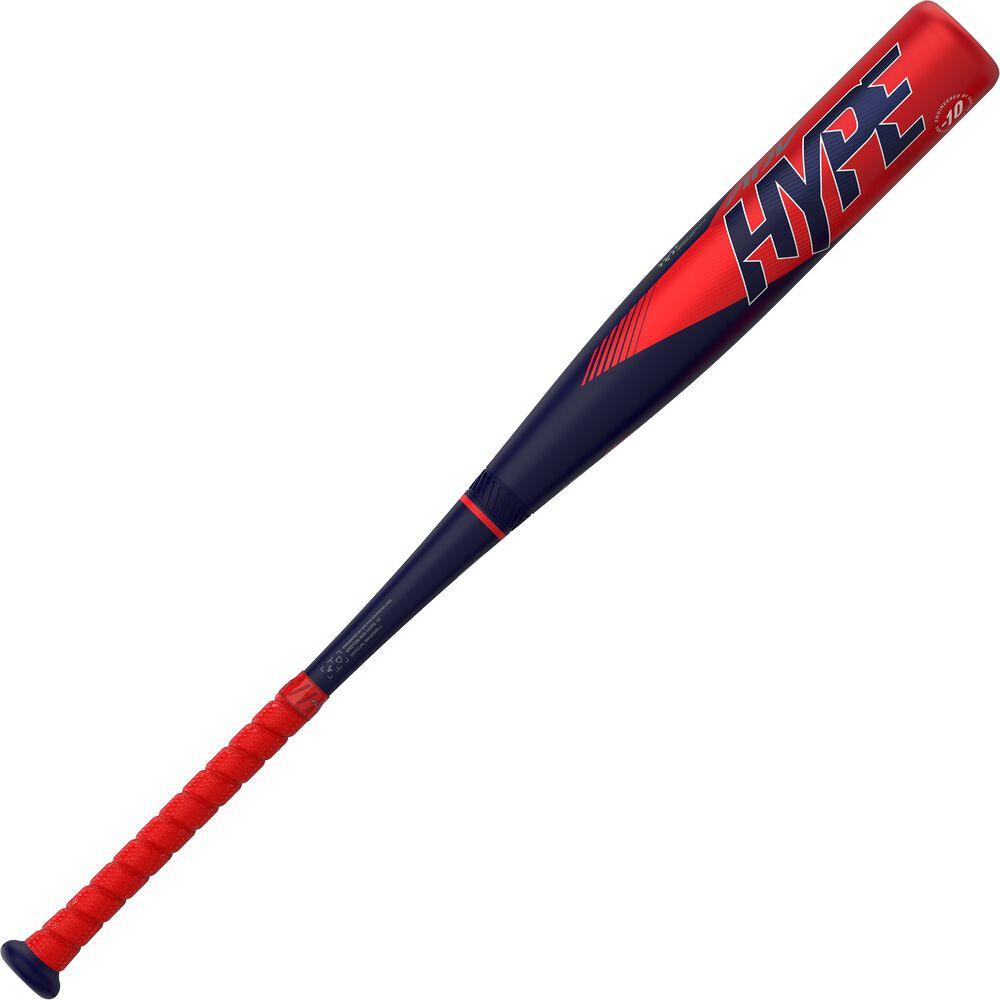 ADV Hype 2 5/8" (-10) USSSA 2-Piece Composite Bat - Sports Excellence