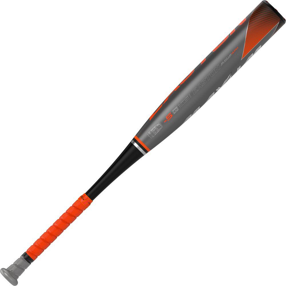 Maxum Ultra 2 5/8" (-5) USSSA 1-Piece Composite Bat - Sports Excellence
