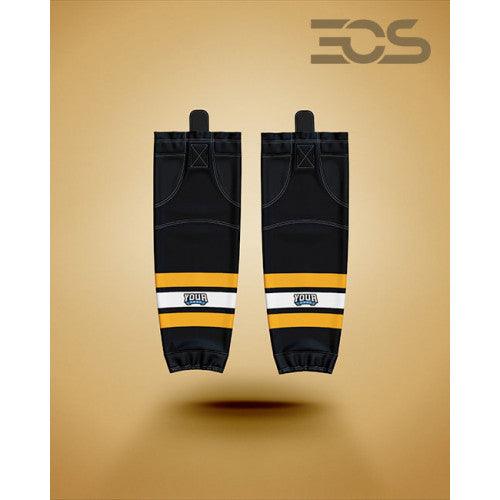 ICE HOCKEY SOCKS 3000 SERIES - SUBLIMATED