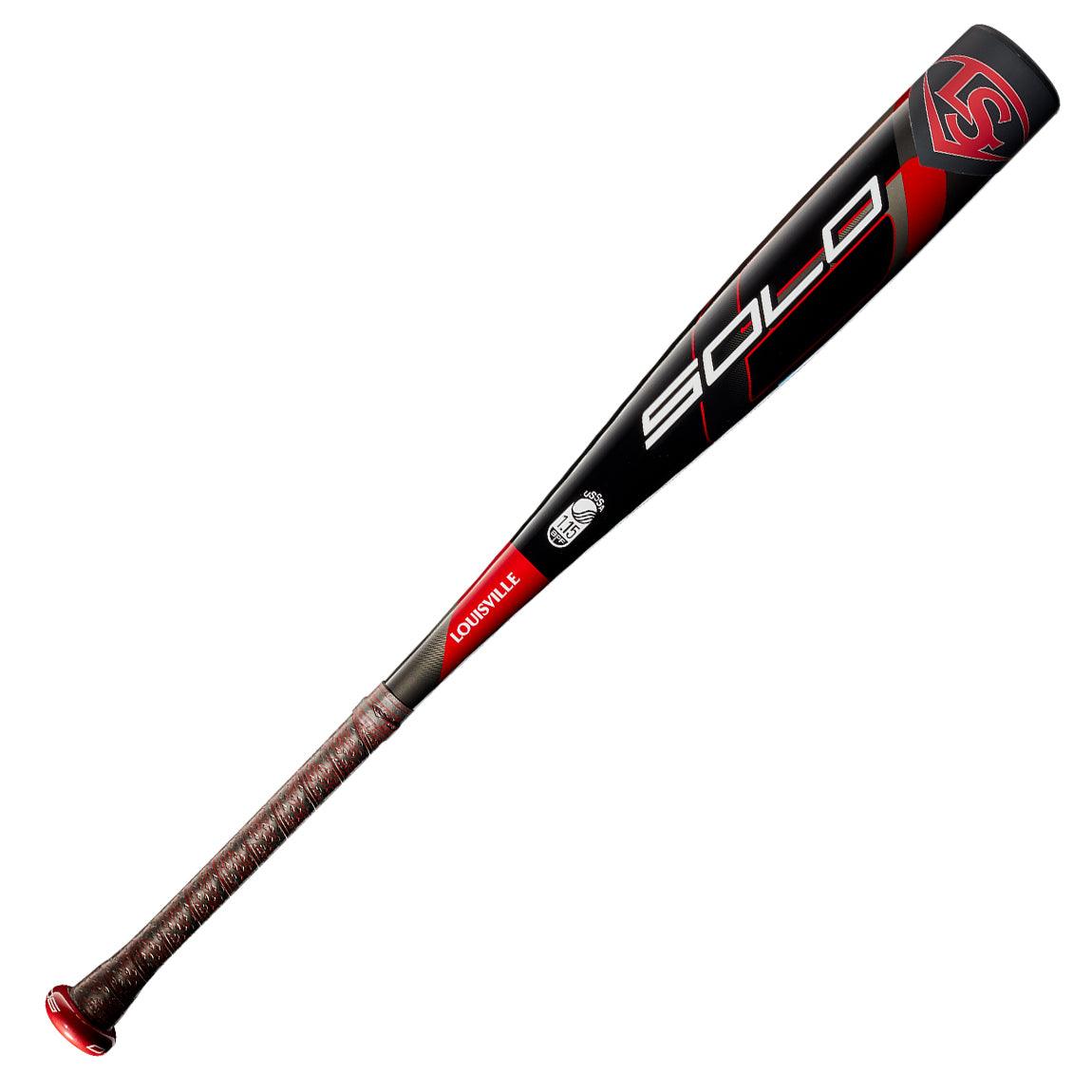Solo 6 20X 2 3/4" (10) - Sports Excellence