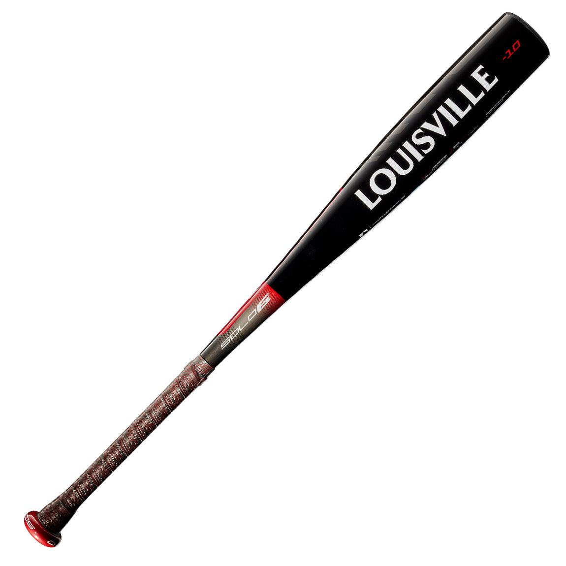 Solo 6 20X 2 3/4" (10) - Sports Excellence
