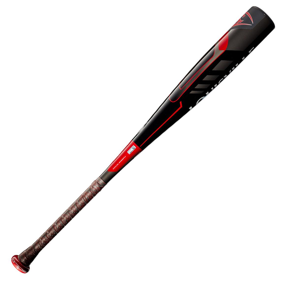 Solo 6 20X 2 3/4" (10) - Sports Excellence