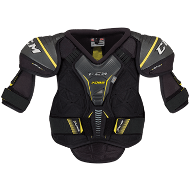 Tacks 7092 Shoulder Pads - Junior