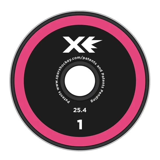 SPARX RADIUS RING