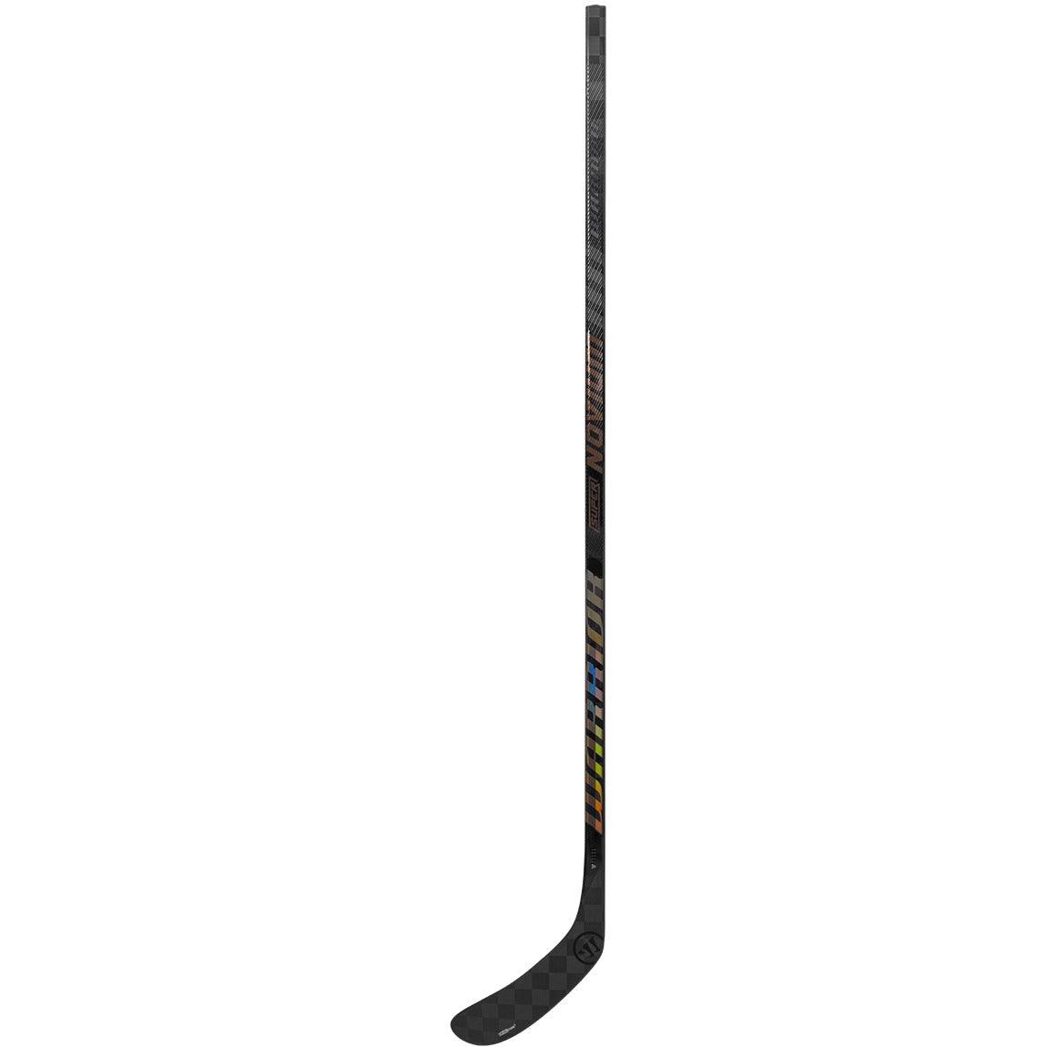 Warrior Super Novium Hockey stick - Junior