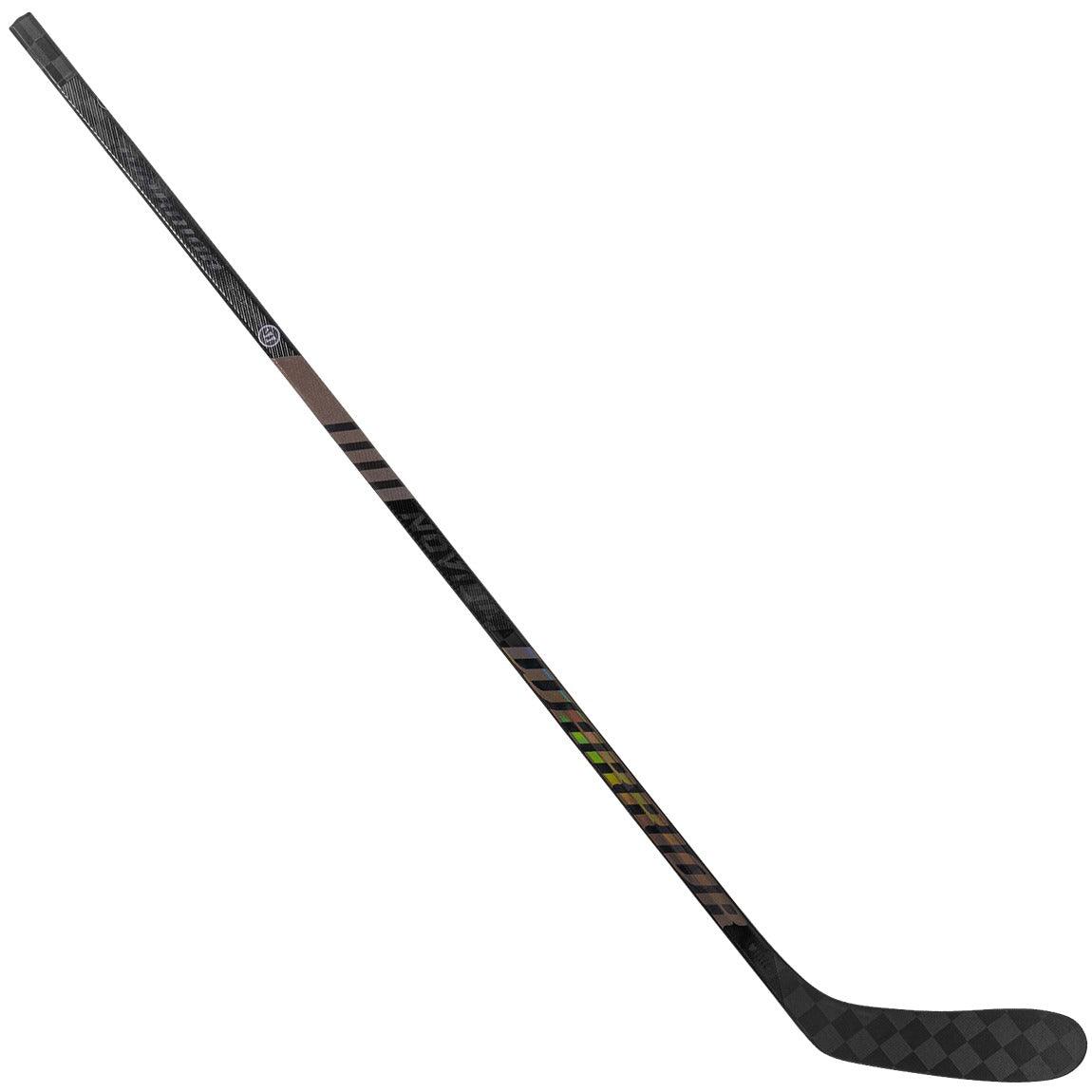 Warrior Super Novium Hockey stick - Junior