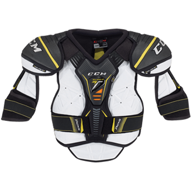 SuperTacks Shoulder Pads - Junior