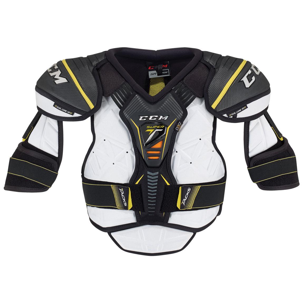 SuperTacks Shoulder Pads - Youth