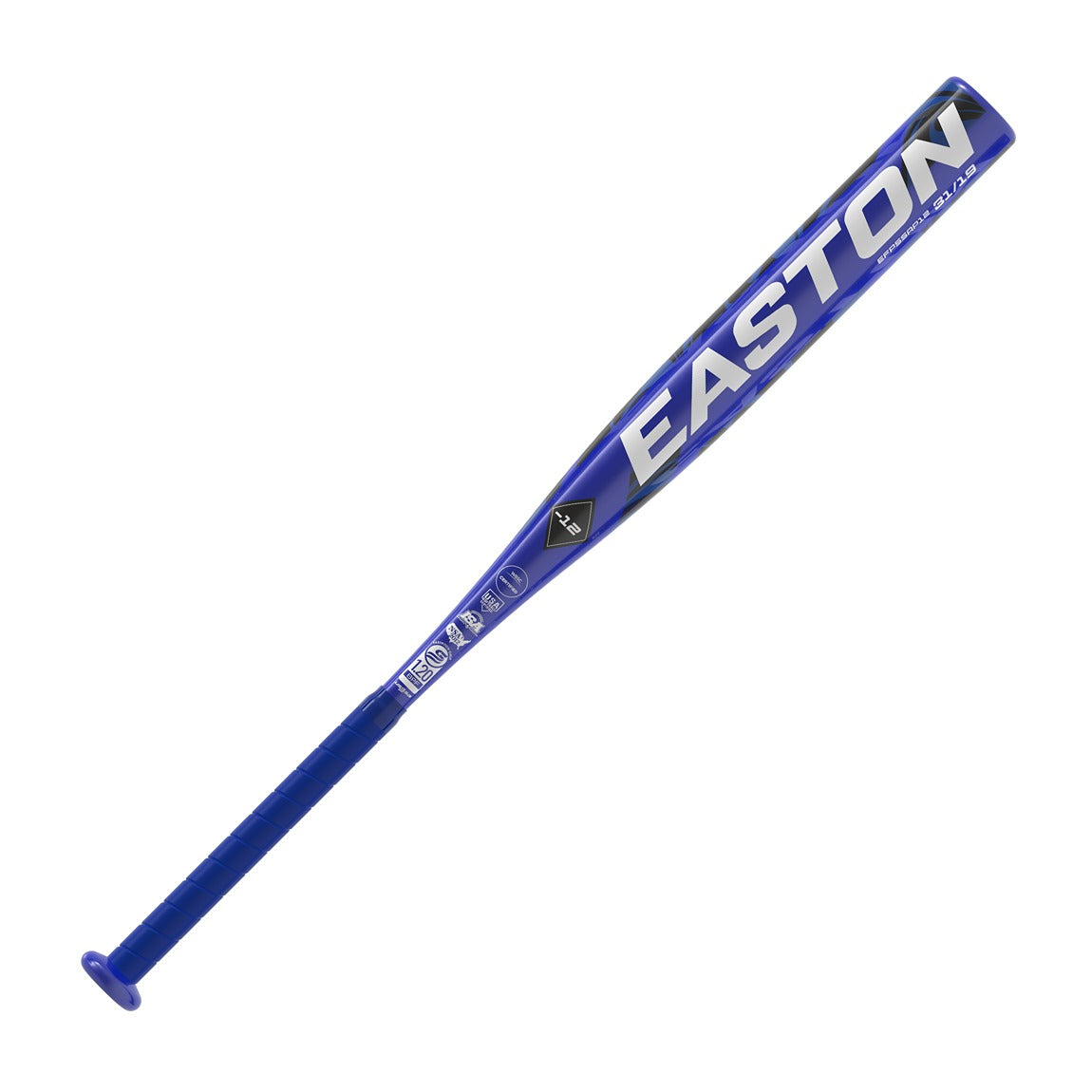 2025 Easton SAPPHIRE -12 Fastpitch Softball Bat