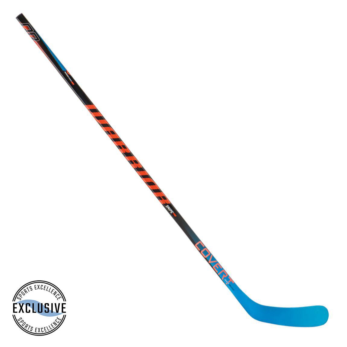 Covert QRE Snipe Pro Hockey Stick - Junior